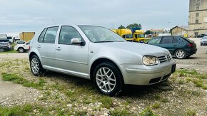 Volkswagen Golf 1.9 TDI - 2