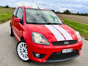 Ford Fiesta ST 150 - 2