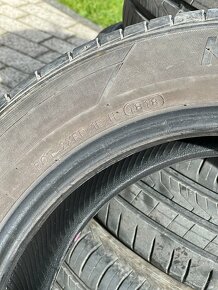 Hankook Kinergy Eco 2 205/55 R16 91H - 2