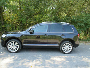 Volkswagen Touareg 3.0 TDi 176kw R-Line - 2