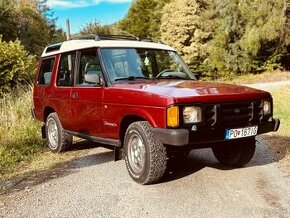 Land Rover Discovery 200TDi - 2