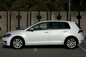 Volkswagen Golf 1.0 TSI BMT 110k Comfortline EU6 - 2