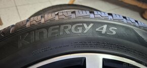 Hankook KINERGY 4S  235/45 R17 - 2