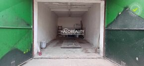 HALO reality - Predaj, garáž Košice Juh, Krakovská - 2