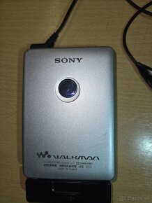 Walkman sony - 2