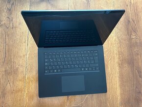 Microsoft Surface Laptop 5 15" i7 32GB 1TB - 2