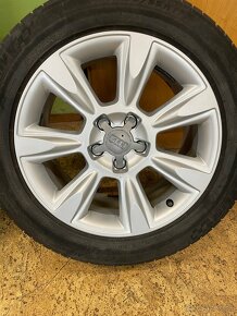 Disky 5x112 r17Audi - 2