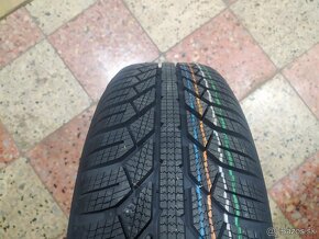 Zimné pneu Semperit Master-Grip 2 SUV 205/65 R16 - 2