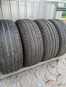 195/55R15 leto - 2