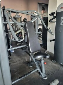 Panatta chest press - 2