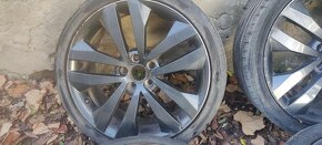 17" ORIGINAL RS FABIA - 2