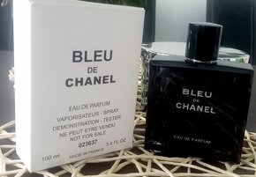 CHANEL - Bleu de Chanel - 2