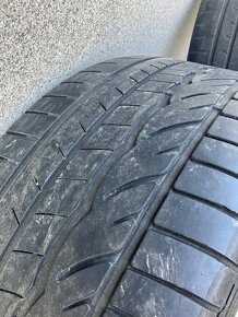 Na predaj Dunlop 275/40 R20 - 2