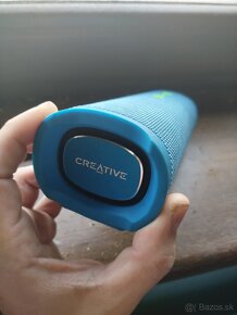 Creative muvo go 40w vodeodolný bluetooth - 2