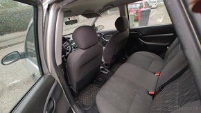 Eladó Ford Focus Kombi 2001 1.8 diesel - 2