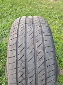 205/55 R16 letne 4ks - 2