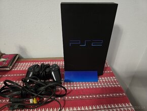 PlayStation 2 FAT - 2