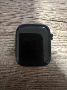 Apple Watch 8 45mm Midnight - 2