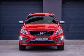 Volvo XC60 D4 R-Design Momentum Geartronic AWD - 2