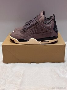 Air Jordan 4 / a ma maniere - 2