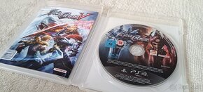 Soul calibur 5 pre ps3 - 2