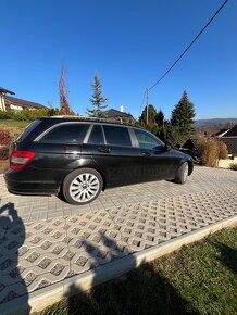 Mercedes-Benz C220 Cdi 125kw - 2