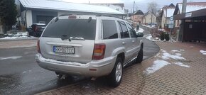 Jeep grand cherokee - 2