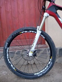 Predám bicykel BXT - 2