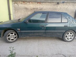 Peugeot 306 - 2