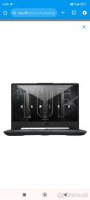 Asus f15 - 2