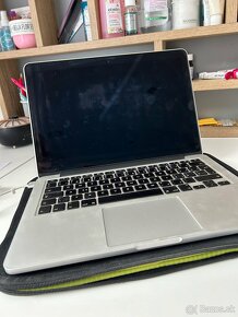 MacBook Pro 2015 - 2