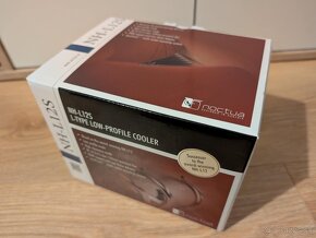 Predám low profile chladič NOCTUA NH - L12S - 2