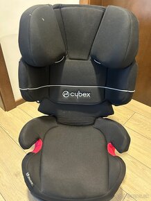 Autosedačka cybex pallas-fix - 2