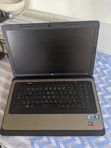 Predam notebook HP plne funkčný - 2