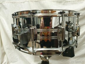 Tama Imperialstar 80´ 14x6,5 steel - 2