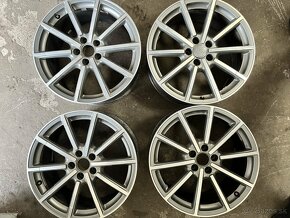 5X112 R19 AUDI ORIGINAL - 2