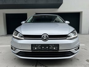 Volkswagen Golf Variant 2.0 TDI Edition Highline DSG - 2