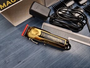 WAHL MAGIC CLIP STROJČEK GOLD EDITION - 2