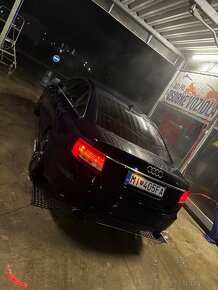 Audi A6 c6 3.0 165kw - 2