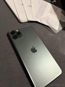 iPhone 11 Pro Max - 2