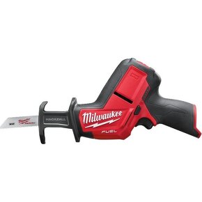 MILWAUKEE M12 CHZ-0 Aku píla

 - 2