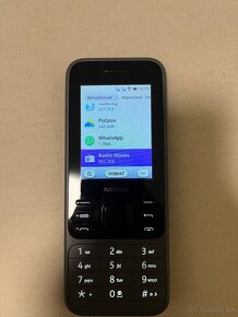 Nokia 6300 4G dual sim - 2