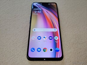 Oneplus Nord CE 5G...  12gb/256gb.  Pekná tmavá metalíza. - 2