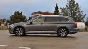 Volkswagen Passat 2.0 BiTdi 176kw 4motion Highline Virtual - 2