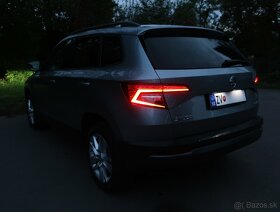 Predám Karoq 2019 TDi, full LED, navi, kamera -AJ NA SPLÁTKY - 2