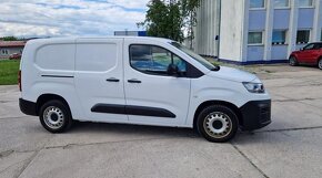 Citroen Berlingo 1.6 73kw Manuál - 2