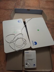 Babysense II monitor dychu - 2