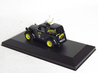 Simca 5 Michelin 1:43 - 2