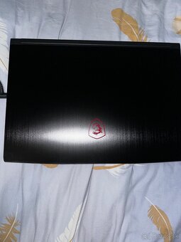 Msi GF63 RC - 2