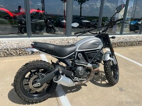 Ducati Scrambler Icon - 2